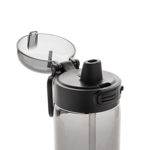 Bottiglia sport SpinLock in rPET RCS 800ML - personalizzabile con logo