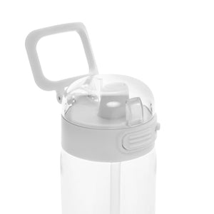 Bottiglia sport SpinLock in rPET RCS 800ML - personalizzabile con logo