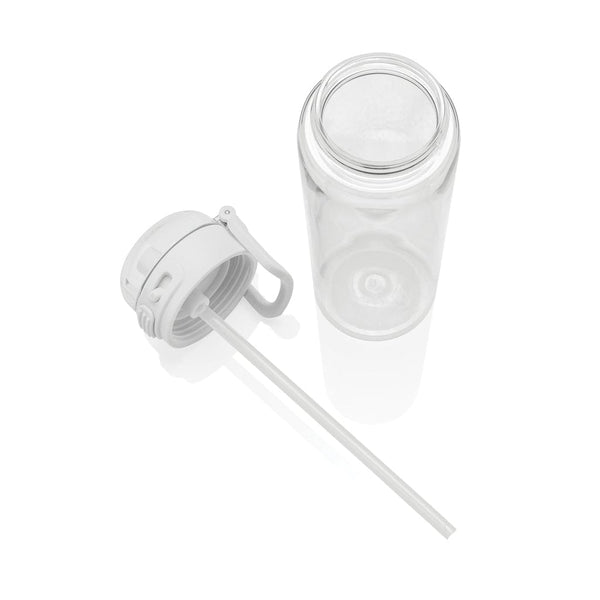 Bottiglia sport SpinLock in rPET RCS 800ML - personalizzabile con logo