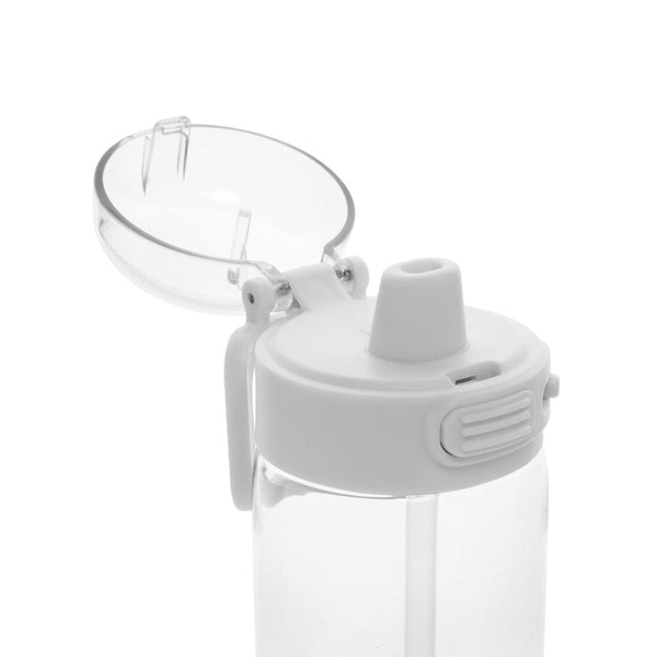 Bottiglia sport SpinLock in rPET RCS 800ML - personalizzabile con logo