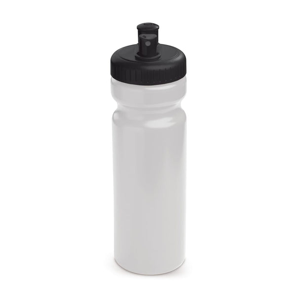Bottiglia sport vaporizzatore 750ml - personalizzabile con logo