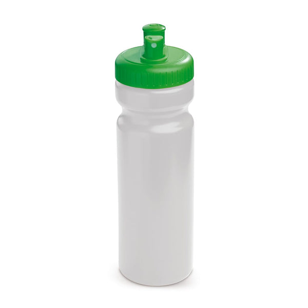 Bottiglia sport vaporizzatore 750ml - personalizzabile con logo