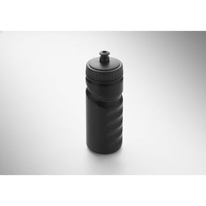 Bottiglia sportiva 500ml tipo bicicletta - personalizzabile con logo