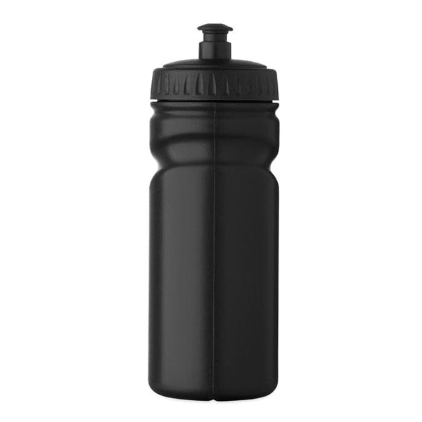 Bottiglia sportiva 500ml tipo bicicletta - personalizzabile con logo