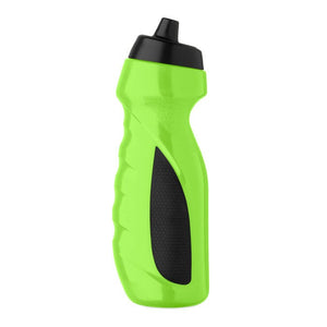 Bottiglia sportiva 700ml ergonomica - personalizzabile con logo