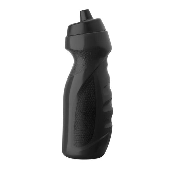 Bottiglia sportiva 700ml ergonomica - personalizzabile con logo