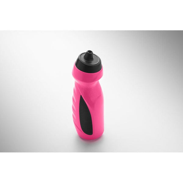 Bottiglia sportiva 700ml ergonomica - personalizzabile con logo