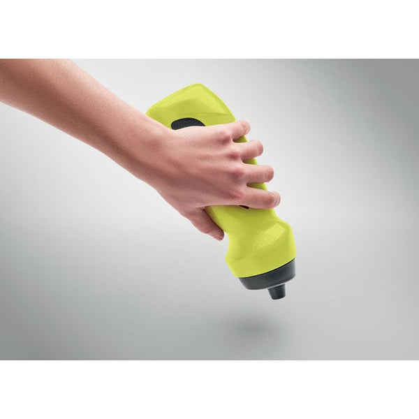 Bottiglia sportiva 700ml ergonomica - personalizzabile con logo
