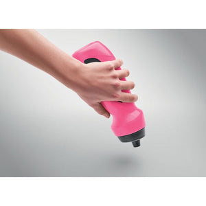 Bottiglia sportiva 700ml ergonomica - personalizzabile con logo