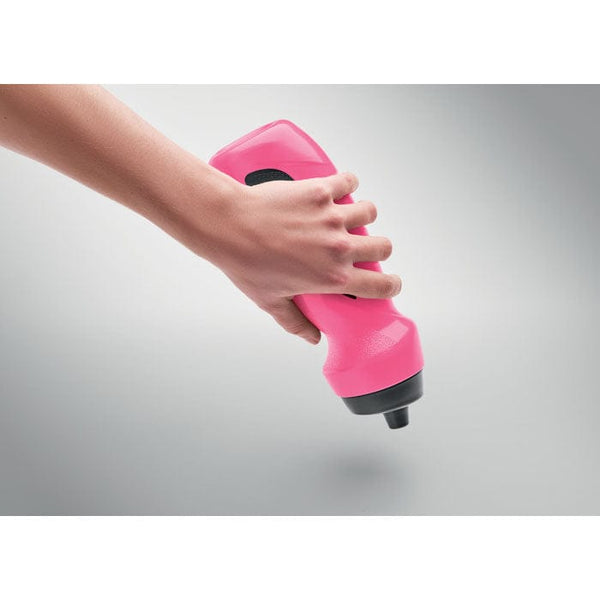 Bottiglia sportiva 700ml ergonomica - personalizzabile con logo