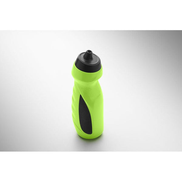 Bottiglia sportiva 700ml ergonomica - personalizzabile con logo