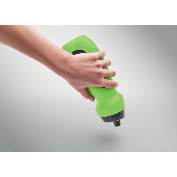 Bottiglia sportiva 700ml ergonomica - personalizzabile con logo