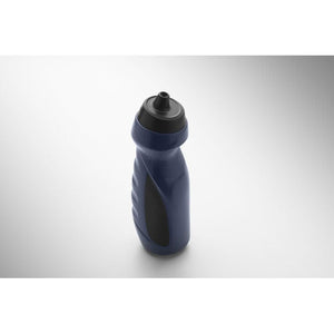 Bottiglia sportiva 700ml ergonomica - personalizzabile con logo