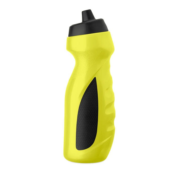 Bottiglia sportiva 700ml ergonomica - personalizzabile con logo