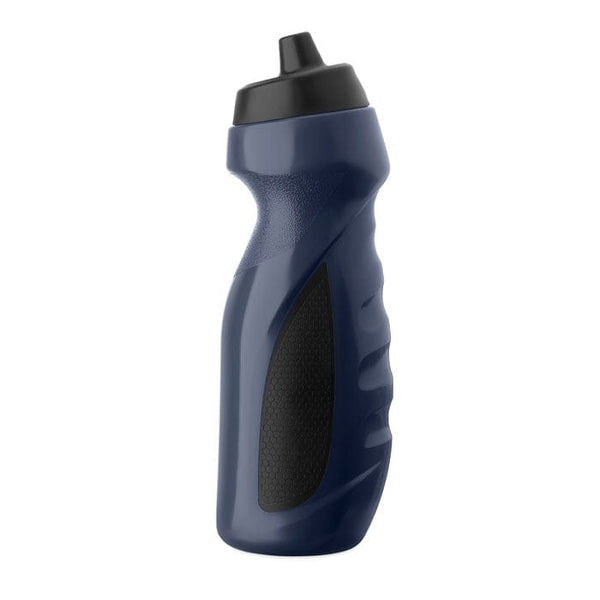 Bottiglia sportiva 700ml ergonomica - personalizzabile con logo