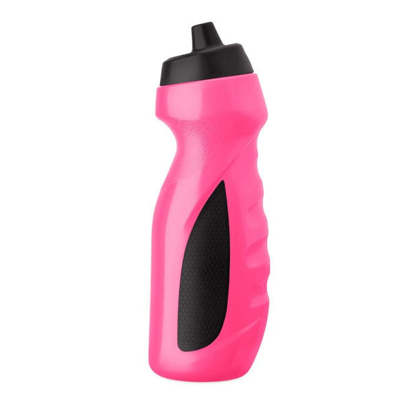 Bottiglia sportiva 700ml ergonomica - personalizzabile con logo
