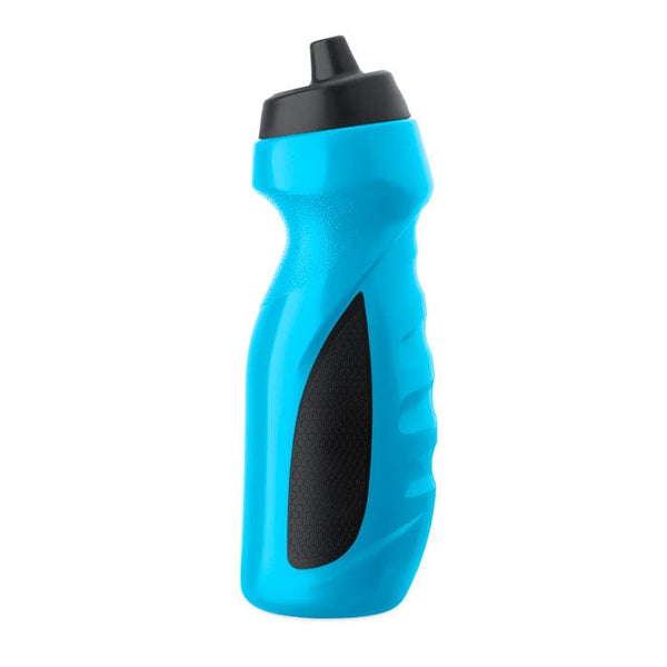 Bottiglia sportiva 700ml ergonomica - personalizzabile con logo