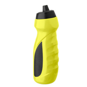 Bottiglia sportiva 700ml ergonomica - personalizzabile con logo