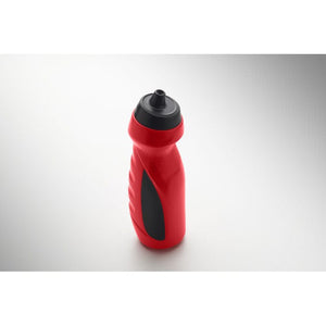 Bottiglia sportiva 700ml ergonomica - personalizzabile con logo