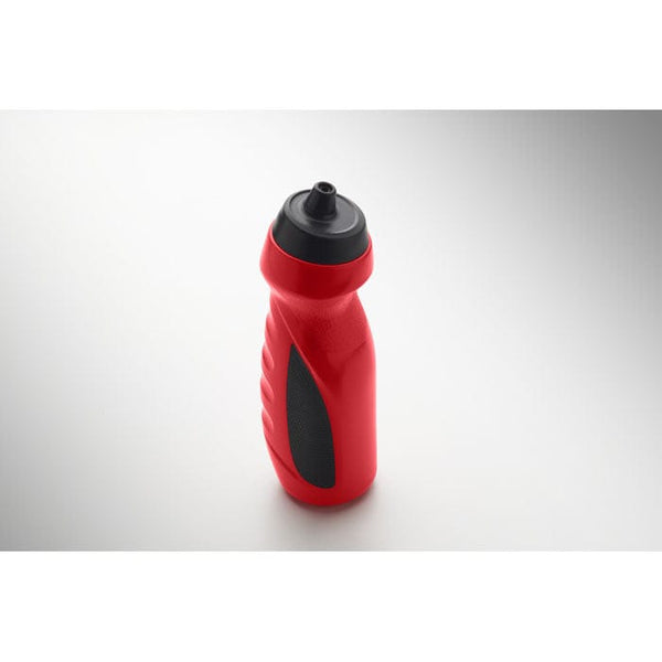Bottiglia sportiva 700ml ergonomica - personalizzabile con logo