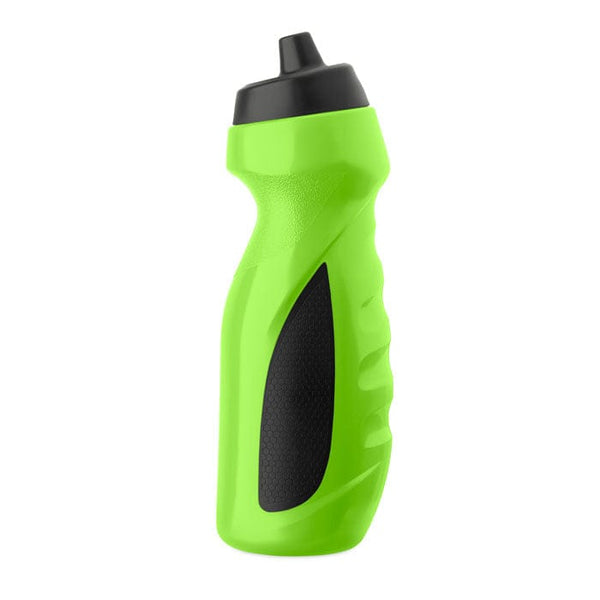 Bottiglia sportiva 700ml ergonomica - personalizzabile con logo