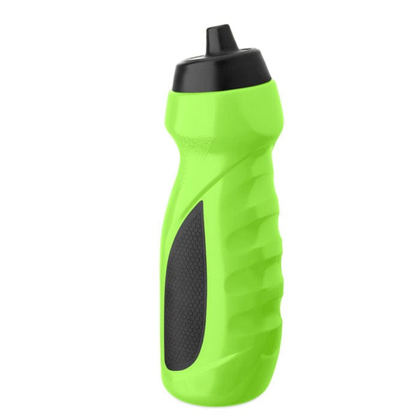 Bottiglia sportiva 700ml ergonomica - personalizzabile con logo