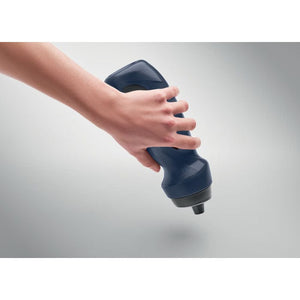 Bottiglia sportiva 700ml ergonomica - personalizzabile con logo