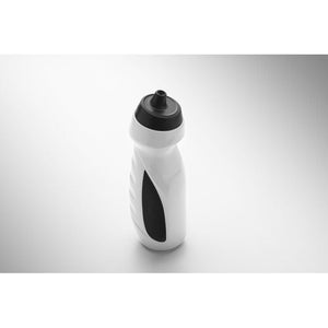 Bottiglia sportiva 700ml ergonomica - personalizzabile con logo