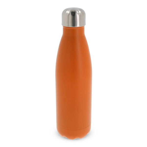 Bottiglia Swing 500ml Arancione - personalizzabile con logo