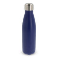 Bottiglia Swing 500ml blu navy - personalizzabile con logo