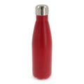 Bottiglia Swing 500ml Rosso - personalizzabile con logo