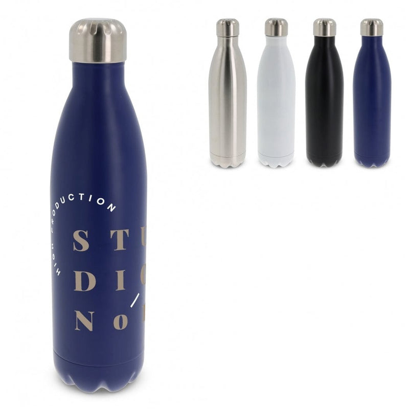 Bottiglia Swing 750ml - personalizzabile con logo
