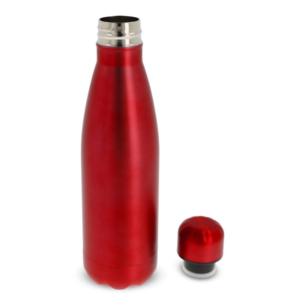 Bottiglia Swing Lusso 500ml - personalizzabile con logo
