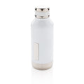 Bottiglia termica antigoccia Colore: bianco €14.41 - P436.673