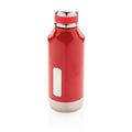 Bottiglia termica antigoccia Colore: rosso €14.41 - P436.674