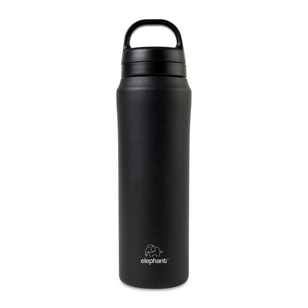 Bottiglia termica Aviana™ Rowan in rAcciaio RCS 470ML - personalizzabile con logo