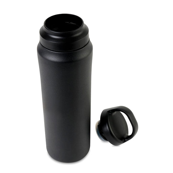 Bottiglia termica Aviana™ Rowan in rAcciaio RCS 470ML - personalizzabile con logo
