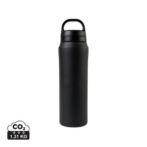 Bottiglia termica Aviana™ Rowan in rAcciaio RCS 470ML - personalizzabile con logo