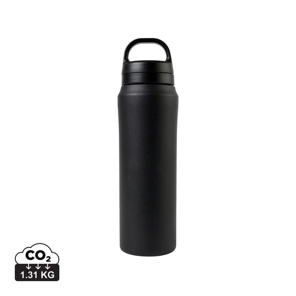 Bottiglia termica Aviana™ Rowan in rAcciaio RCS 470ML - personalizzabile con logo