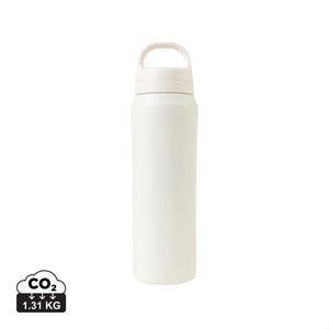 Bottiglia termica Aviana™ Rowan in rAcciaio RCS 470ML - personalizzabile con logo