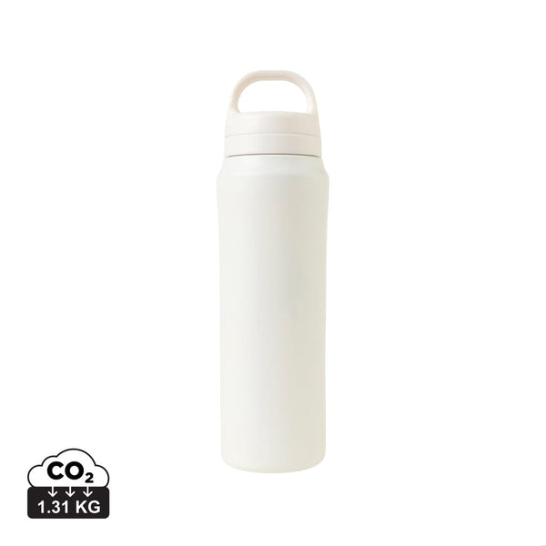 Bottiglia termica Aviana™ Rowan in rAcciaio RCS 470ML - personalizzabile con logo