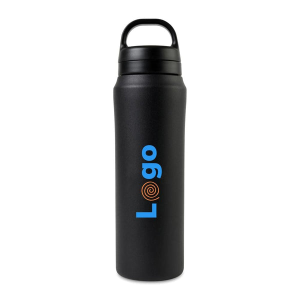 Bottiglia termica Aviana™ Rowan in rAcciaio RCS 470ML - personalizzabile con logo