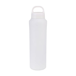 Bottiglia termica Aviana™ Rowan in rAcciaio RCS 740ML bianco - personalizzabile con logo