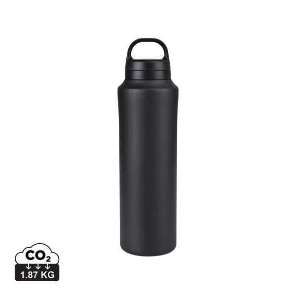 Bottiglia termica Aviana™ Rowan in rAcciaio RCS 740ML - personalizzabile con logo