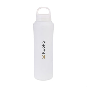 Bottiglia termica Aviana™ Rowan in rAcciaio RCS 740ML - personalizzabile con logo