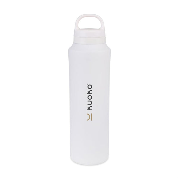 Bottiglia termica Aviana™ Rowan in rAcciaio RCS 740ML - personalizzabile con logo
