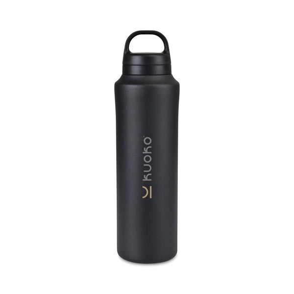 Bottiglia termica Aviana™ Rowan in rAcciaio RCS 740ML - personalizzabile con logo