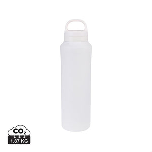 Bottiglia termica Aviana™ Rowan in rAcciaio RCS 740ML - personalizzabile con logo