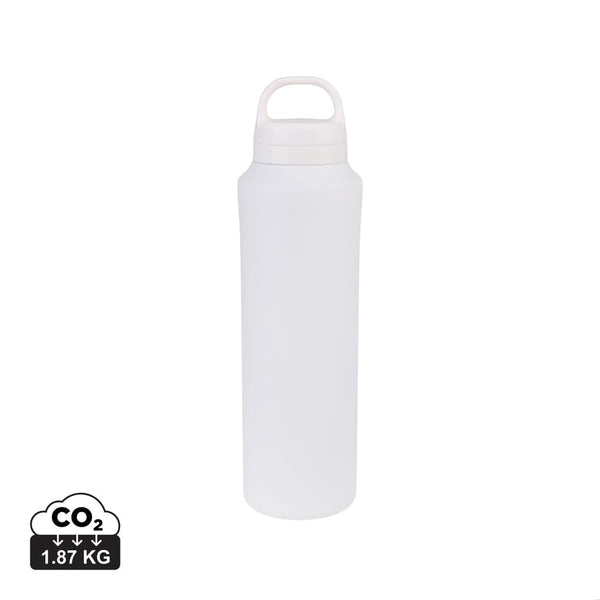 Bottiglia termica Aviana™ Rowan in rAcciaio RCS 740ML - personalizzabile con logo
