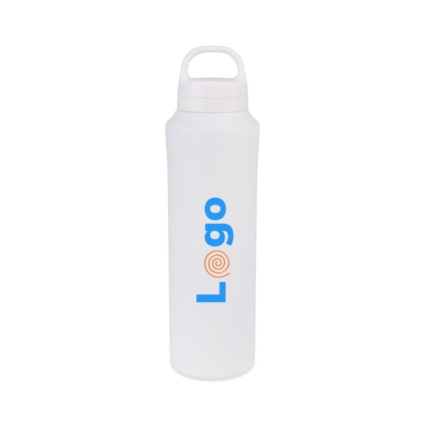 Bottiglia termica Aviana™ Rowan in rAcciaio RCS 740ML - personalizzabile con logo